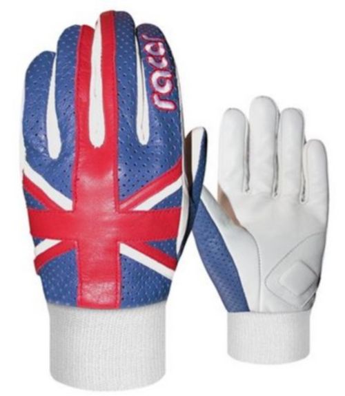 Racer Union Jack
